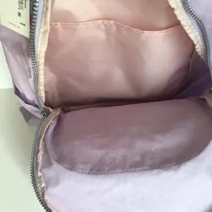 Kipling | Bags | New Kipling Seoul Xl Backpack Lavender  display picture 2